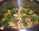 Foto del paso 7 de la receta: Alcachofas a "la perolica"