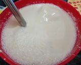 صورة لخطوة 2 من وصفة لي كريب طبقات 🥞
