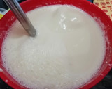 صورة لخطوة 2 من وصفة لي كريب طبقات 🥞