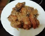 Foto del paso 4 de la receta: Pollo al Mahareta (vinagre)