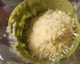 Foto del paso 4 de la receta: Fainá de acelga, perejil y semillas de girasol