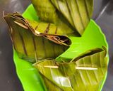 Foto langkah ke 5 dari resep Botok Telur Asin.