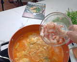 Foto del paso 7 de la receta: Suquet de rape con gambas y almejas