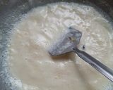 A picture of step 4 of Rabri Kala Jamun Fusion.