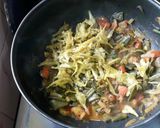 চুনো মাছের চচ্চড়ি (chuno macher chorchori recipe in bengali) রেসিপির ধাপ 3 ছবি
