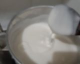 Foto langkah ke 4 dari resep Puding Pandan Saus Santan.