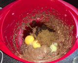 Gesztenyés muffin recept fázis 6 fotója
