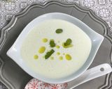 Foto del paso 3 de la receta: Ajoblanco malagueño