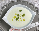 Foto del paso 3 de la receta: Ajoblanco malagueño