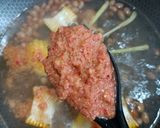 Foto langkah ke 2 dari resep Sayur Asem Jakarta.