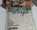 Foto langkah ke 1 dari resep Steak Tempe.