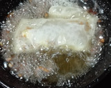 Foto del paso 3 de la receta: Pasta filo con carne