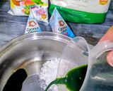 Foto langkah ke 3 dari resep Cendol Kecebong.