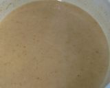 Frank panade leves recept fázis 1 fotója