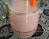 Foto langkah ke 3 dari resep Es Susu Tape gembira.