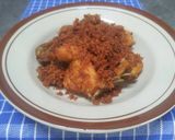 Foto langkah ke 5 dari resep Ayam goreng laos.