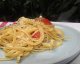 Foto del paso 5 de la receta: Pasta fácil en una olla