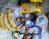 Joghurt krémes zabkehely recept fázis 1 fotója