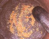 Foto langkah ke 2 dari resep Rujak Mie ala Palembang,,,.