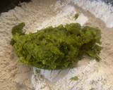 Masala Toor Dhal roti recipe step 4 photo