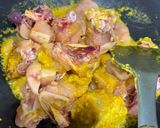 Foto langkah ke 2 dari resep Ayam Kare.