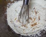 Dried carrot lavash (heart shape) recipe step 6 photo