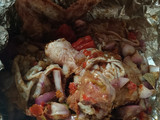 Chicken Danderu