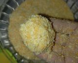 Foto langkah ke 4 dari resep Bola-Bola Mie.