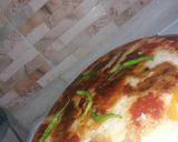 عکس مرحله 3 از دستور ته چین سبزیجات 🍆🍅🌶️🥔🥕
