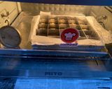 Foto langkah ke 7 dari resep Brownies Discard Sourdough.