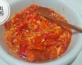Foto langkah ke 4 dari resep Sambal Bawang.