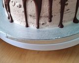 Foto del passaggio 5 della ricetta Drip cake