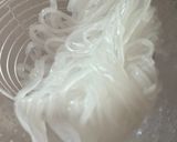 รูปขั้นตอนการทำที่ 2 ของ ก๋วยเตี๋ยวเส้นเล็กแห้ง
