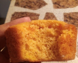 Foto del paso 8 de la receta: Muffins de boniato 🍠