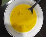 Foto langkah ke 1 dari resep Tamagomaki.