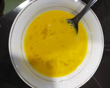 Foto langkah ke 1 dari resep Tamagomaki.