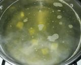 Foto del paso 4 de la receta: Sopa de fideo