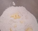 Une image de l'étape 1 de Baguettes viennoises.