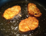 Foto del paso 7 de la receta: Torrijas de moscatel