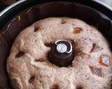 Foto del paso 4 de la receta: Budin marmolado essen con batata y chocolate