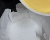 Foto langkah ke 3 dari resep Burn Cheesecake versi Simple & Ekonomis.