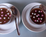Foto del paso 6 de la receta: 206. Vasitos de chocolate