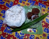 Foto langkah ke 4 dari resep Kakicak Banjar.