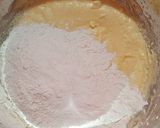 Foto del paso 2 de la receta: Galletas de manteca navideñas 🧈🎄