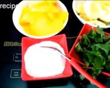 कच्चे आम का शर्बत(kachche aam ka sharbat recipe in hindi) रेसिपी चरण 1 फोटो