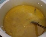 Foto langkah ke 3 dari resep Soto Ayam Santan.