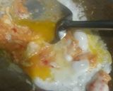 Foto langkah ke 2 dari resep Kwitiau goreng keju.