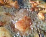 Gambar langkah 3 resipi Ayam Masak Bawang.