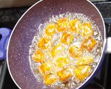 A picture of step 5 of Mexican Potato Bites.