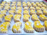 Kue kacang